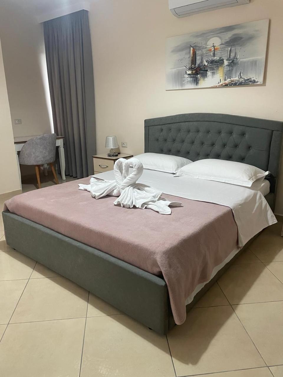R Hotel Zhaban Екстериор снимка
