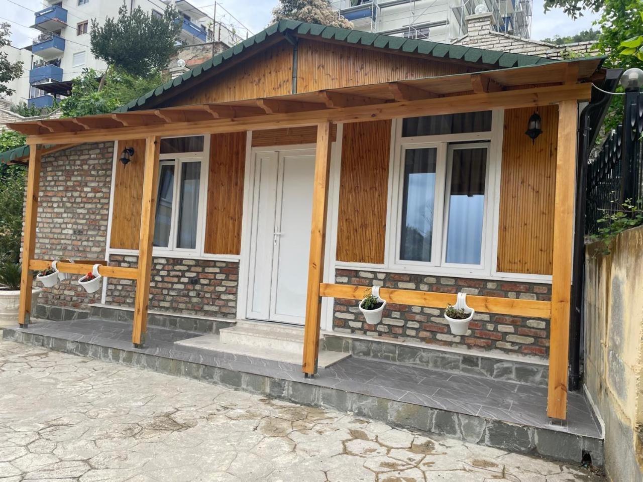 R Hotel Zhaban Екстериор снимка