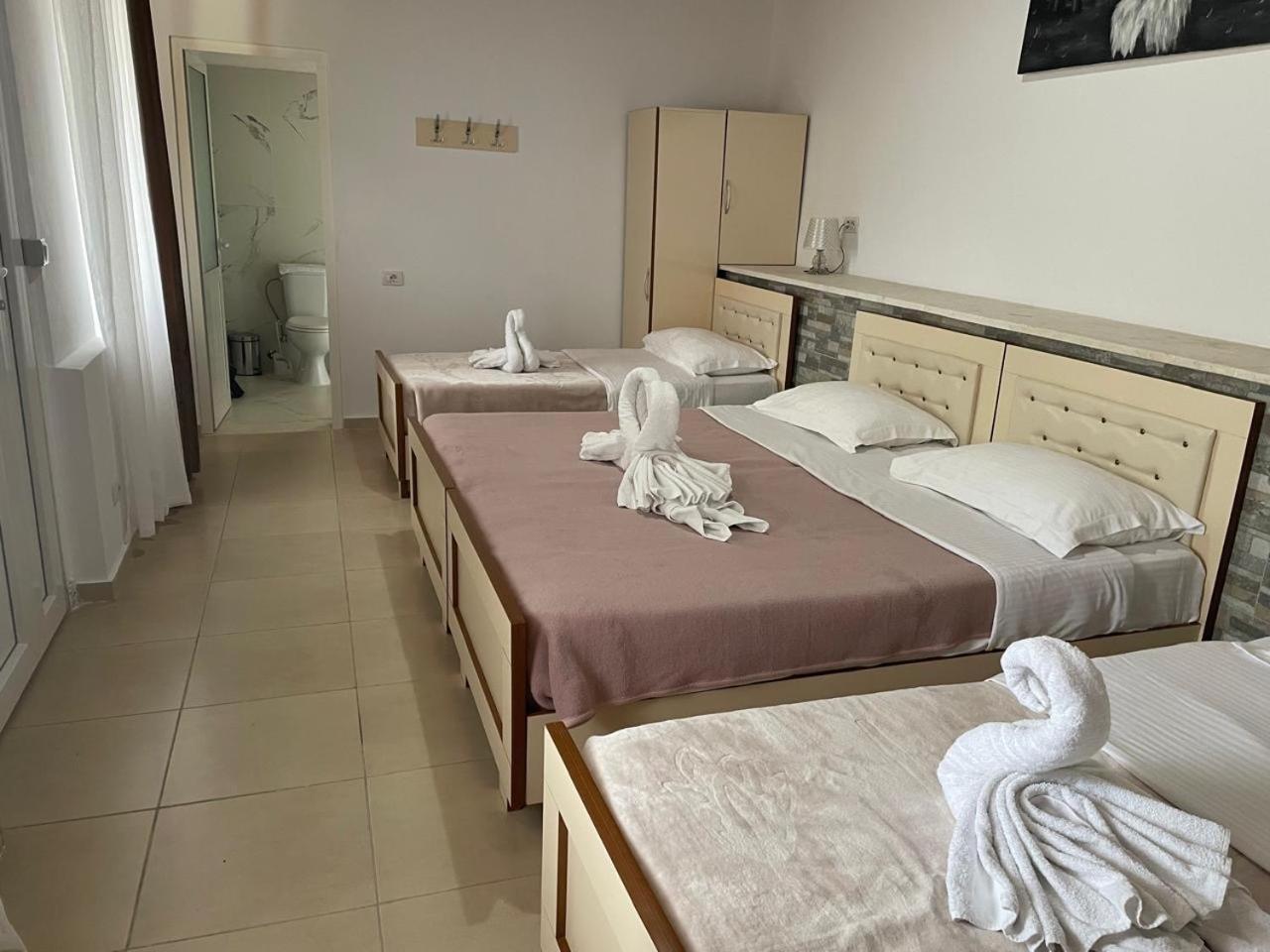 R Hotel Zhaban Екстериор снимка